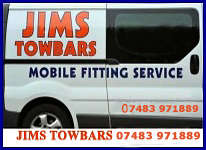 Milton Keynes Towbars